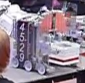Antipodes FTC Team 4529 Traction drive